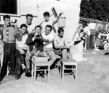 emigrati palermitani, 1959