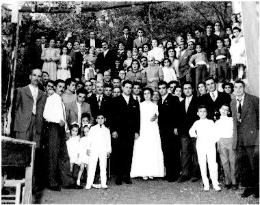 il matrimonio di Pippo Gatani, fotografo in Librizzi per molti anni