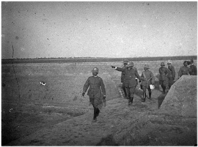 militari italiani in libia (?) 1911 (?)